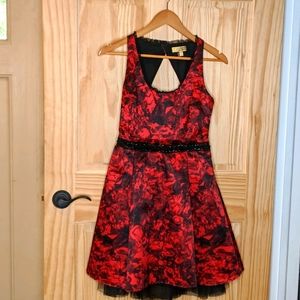 Princess Vera Wang Dress, Junior size 3